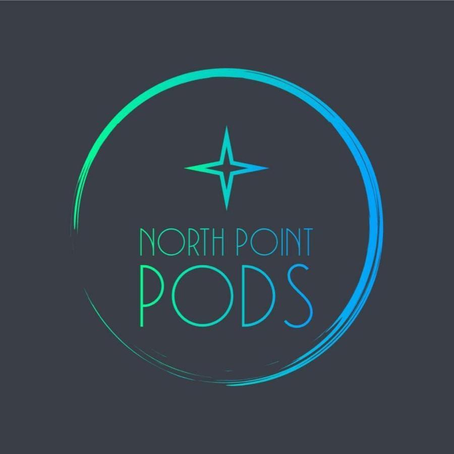 Campsite North Point Pods *