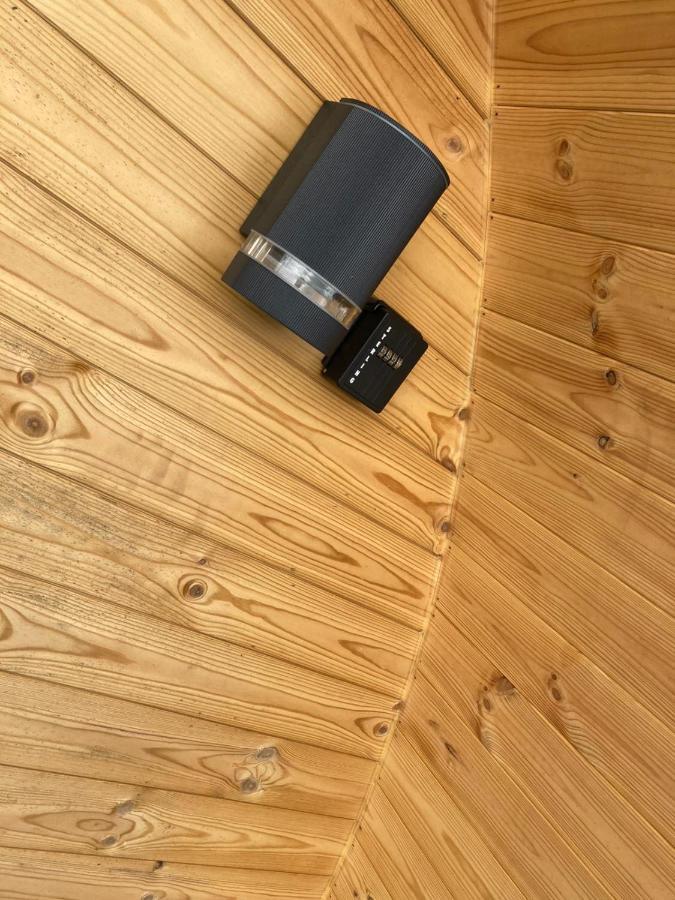 North Point Pods *