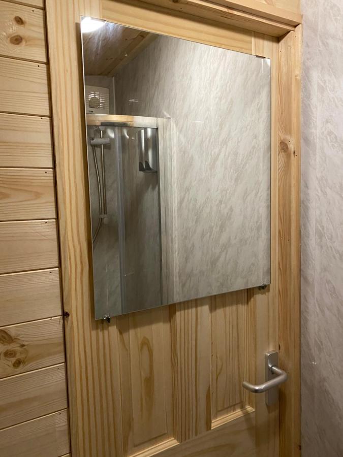 Campingplatz North Point Pods Thurso